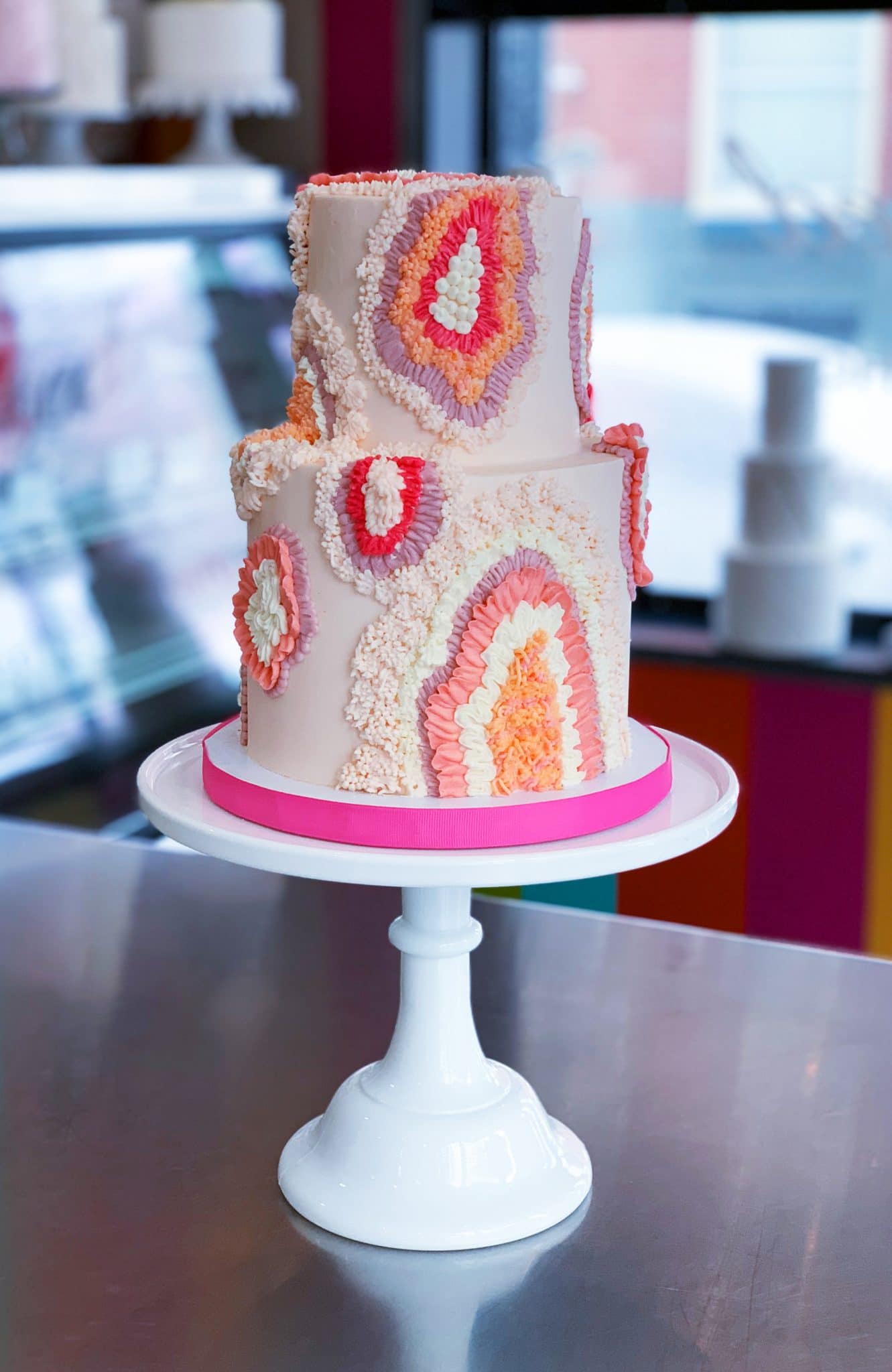 Whipped-Bakeshop-Micro-Tier-Texture-Cake