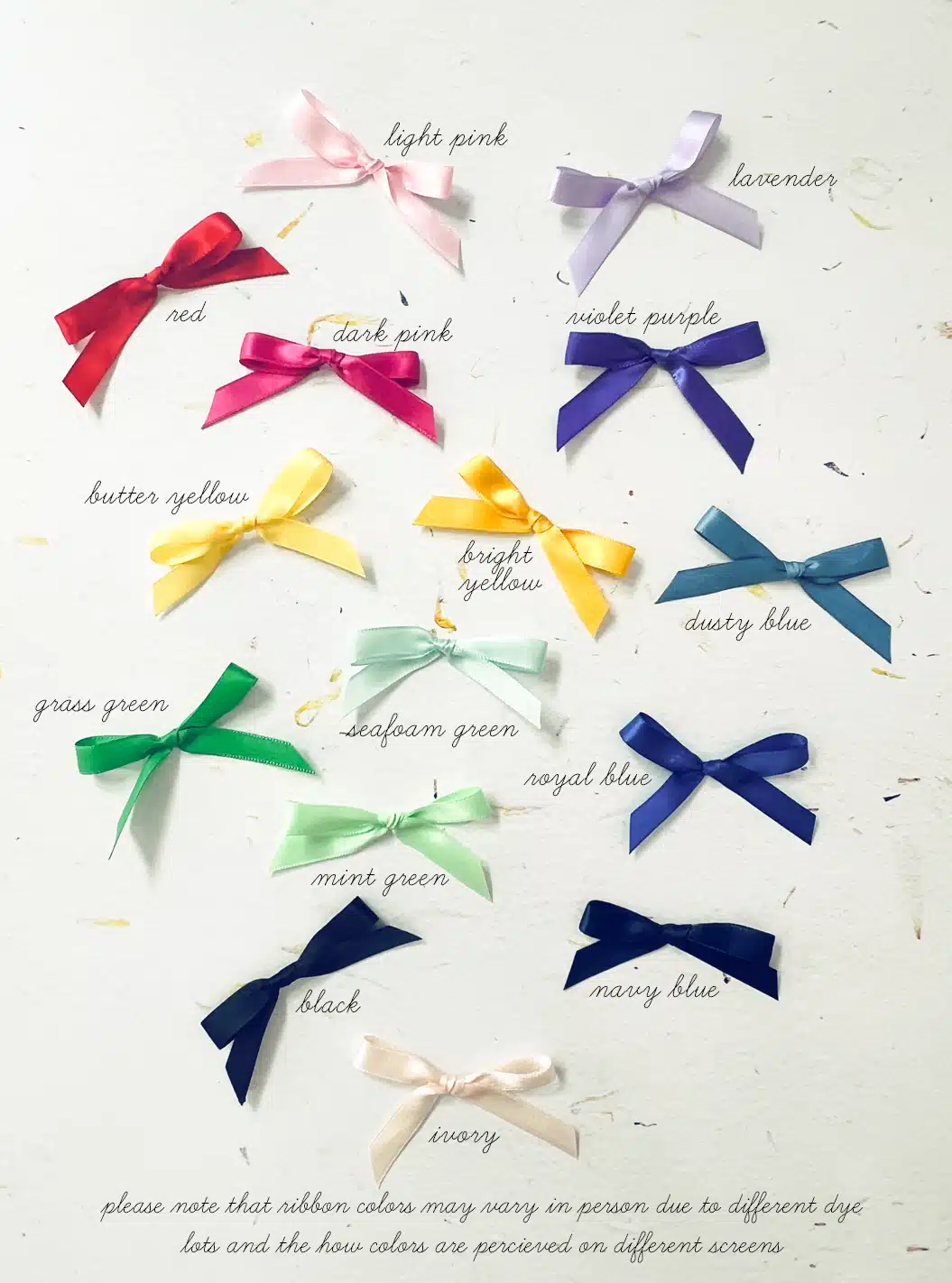 Vintage Bow Cake - Image 2