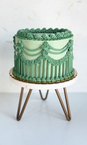 Myrtle Cake
